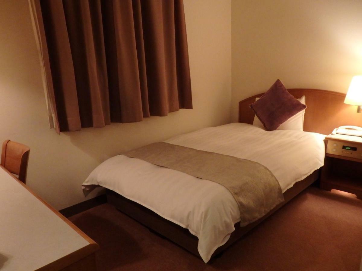 Hotel Hashimotorou Ishioka ภายนอก รูปภาพ