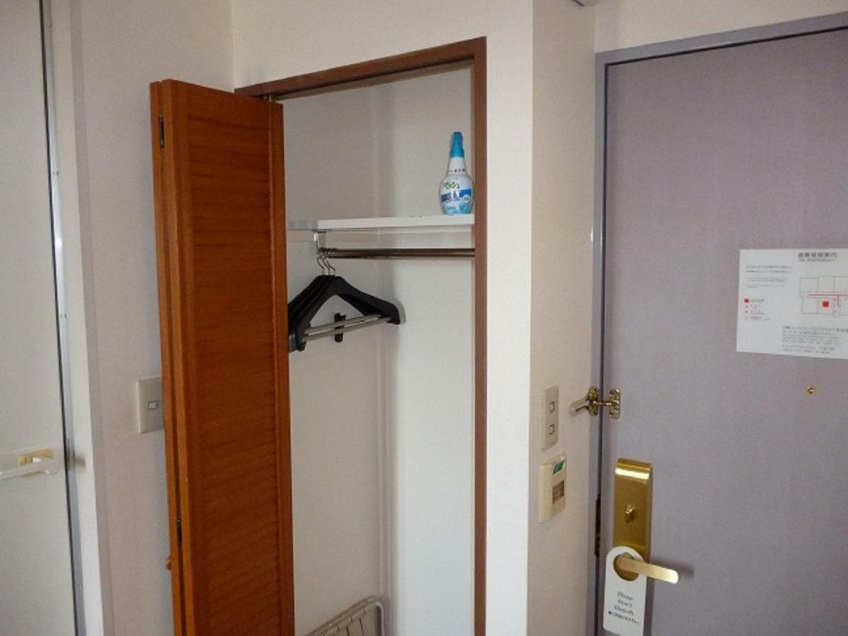 Hotel Hashimotorou Ishioka ภายนอก รูปภาพ